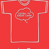 LISTEN TO EASON CHAN (Disc 1)