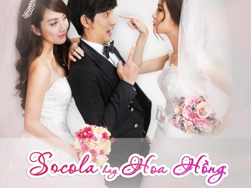 Socola Hay Hoa Hồng OST