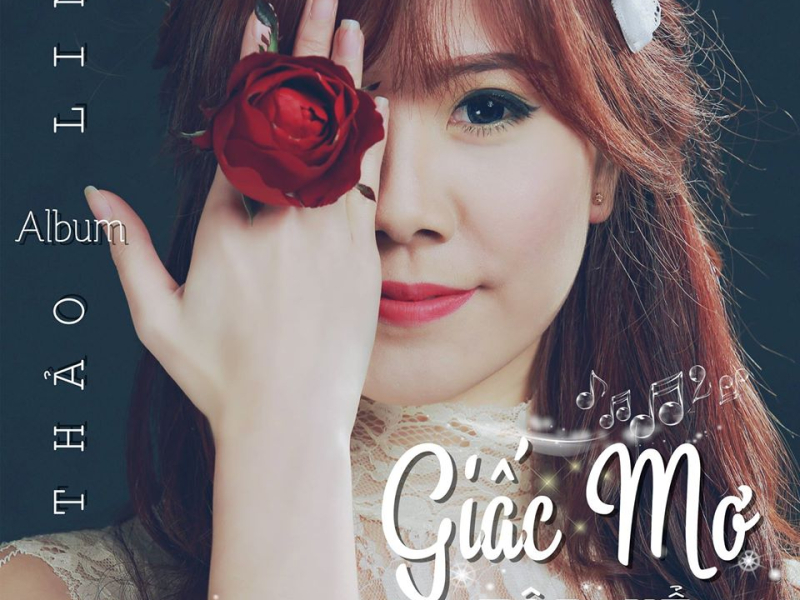 Giấc Mơ Tôi Kể