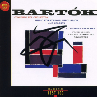 Bartok Concerto For Orchestra