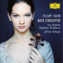 Violin Concerto No.1 In A Minor, BWV 1041 - 3. Allegro Assai