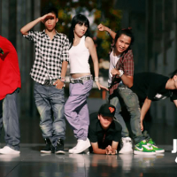 Tập hợp các ca khúc hay nhất của .Joker Rules Band