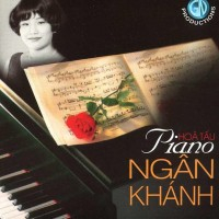 Hòa Tấu Piano Ngân Khánh