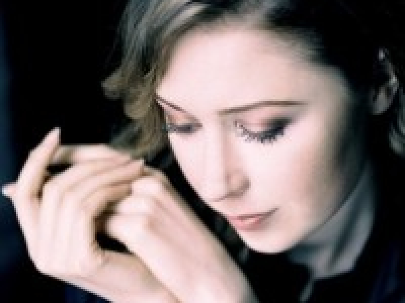 Hayley Westenra Sings Japanese Songs