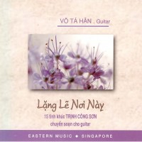 Lặ̣ng Lẽ Nơi Nà̀y