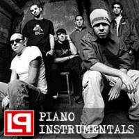 Linkin Park - Piano - Intrusmentals