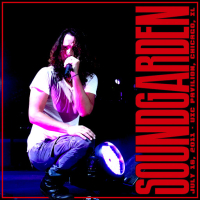 Soundgarden live - Aragon Ballroom, Chicago (CD2)