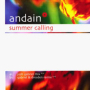 Summer Calling (Gabriel & Dresden Mix)