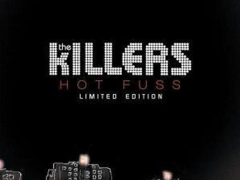 Hot Fuss (Limited Edition)