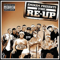The Re-Up(CD1)