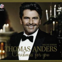 Christmas For You (Deluxe Edition) (CD1)