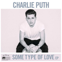Some Type Of Love - EP