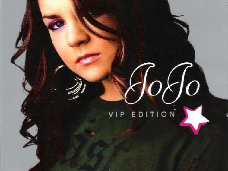 JoJo (VIP Edition) (CD2)