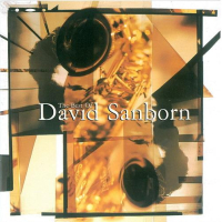 The Best of David Sanborn
