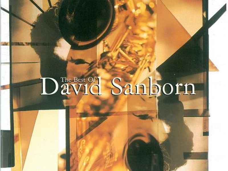 The Best of David Sanborn