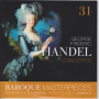 Concerto For Oboe No. 1 In B Flat Major, HWV 301