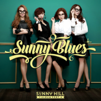 1st Album Part.A (Sunny Blues)