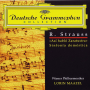 Also Sprach Zarathustra Op. 30 - Das Grablied