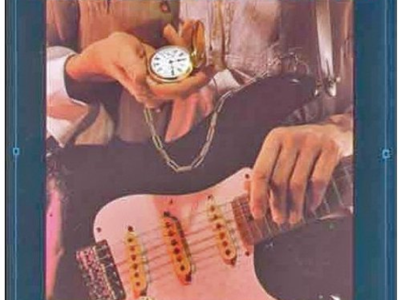 Timepieces: The Best Of Eric Clapton