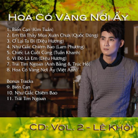 Hoa Có Vàng Nơi Ấy