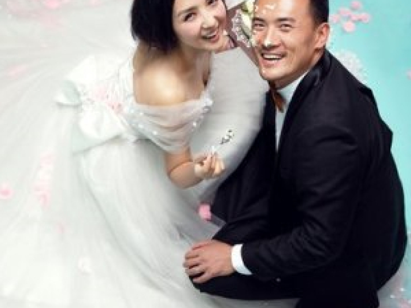 我們結婚吧 / Chúng Ta Lấy Nhau Đi