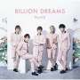 BILLION DREAMS -English ver.-