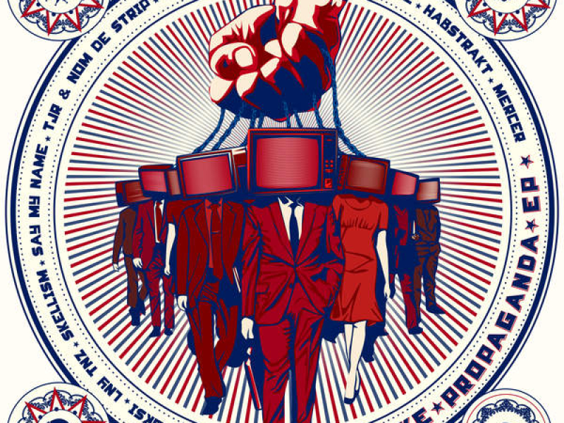 Propaganda (Remix)