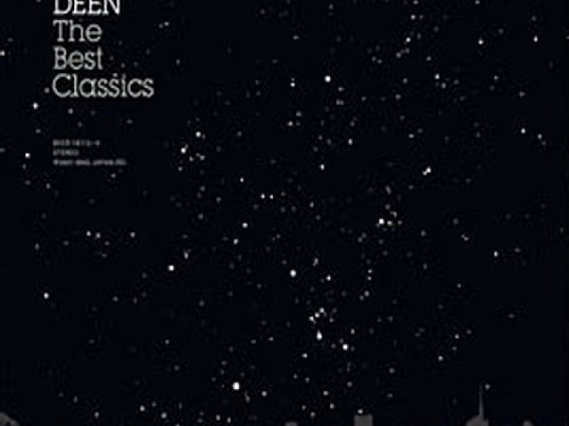 DEEN The Best クラシックス (DEEN The Best Classic CD1)