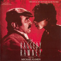 The Raggedy Rawney OST