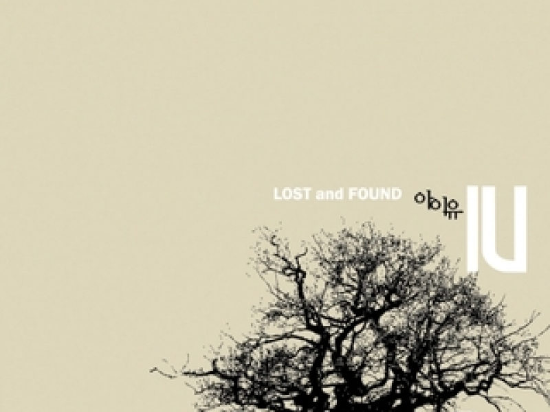 Lost & Found (Mini Album)