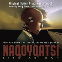Naqoyatsi Original Motion Picture Soundtrack