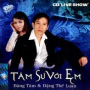 Tâm Sự Với Em