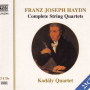 String Quartet No. 59 In G Minor, Op. 74, No. 3, Hob.Iii:74, 