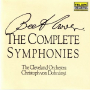 Symphony No. 1 In C Major, Op. 21: Andante Cantabile Con Moto