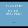 Orient & Occident