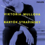 Stravinsky Violin Concerto In D - I. Toccata