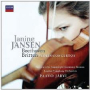 Violin Concerto In D Major, Op.61 - II. Largetto