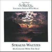 Strauss Waltzes