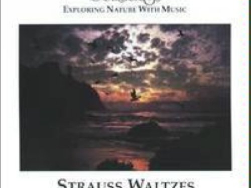 Strauss Waltzes