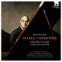 Diabelli Variations, Op. 120: XVII. Var. XVI. Allegro