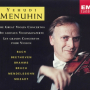 J. Brahms, Violin Concerto In D Minor, Op. 77, Allegro Non Troppo