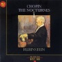 Nocturnes No.6 In G Minor, Op.15, No.3