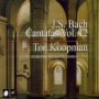 Cantata No. 111, Was Mein Gott Will, Das Gscheh Allzeit, Bwv 111 (Bc A36): Chorus. Was Mein Gott Wil