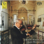 Cremonese Di Antonio Stradivari: Cavatina