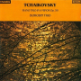 Trio In A Minor For Violin, Cello And Piano Op. 50 - I - Pezzo Elegiaco