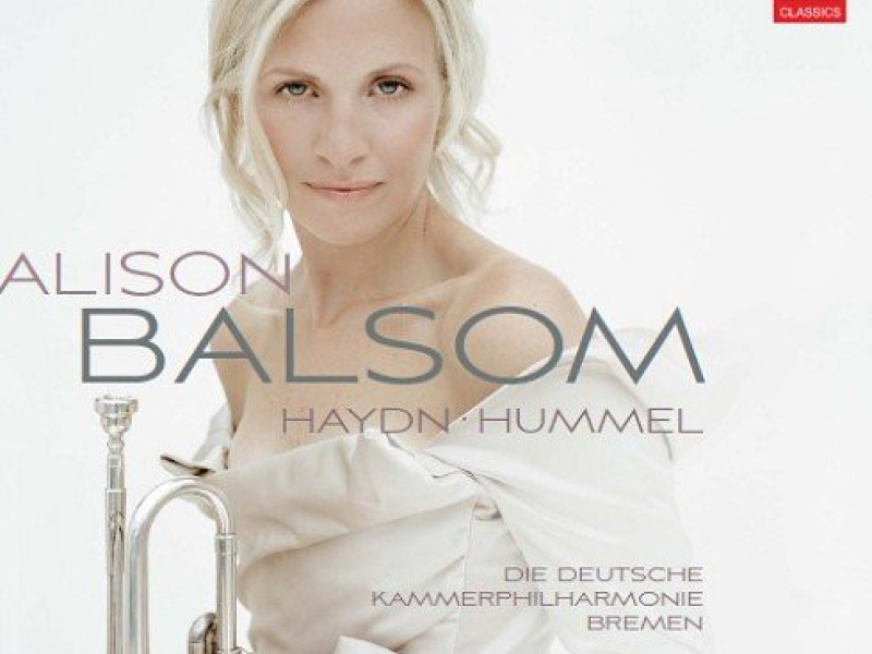 Haydn & Hummel Trumpet Concertos
