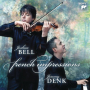 Ravel: Violin Sonata - 3 Perpetuum Mobile: Allegro