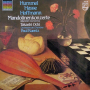 Hummel - Mandolin Concerto In G - Andante Con Variazioni