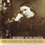 Impromptus Uber Ein Thema Von C. Wieck Op.5