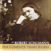 Robert Schumann - The Complete Piano Works CD 6 No. 2